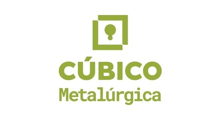 Cúbico Metalúrgica